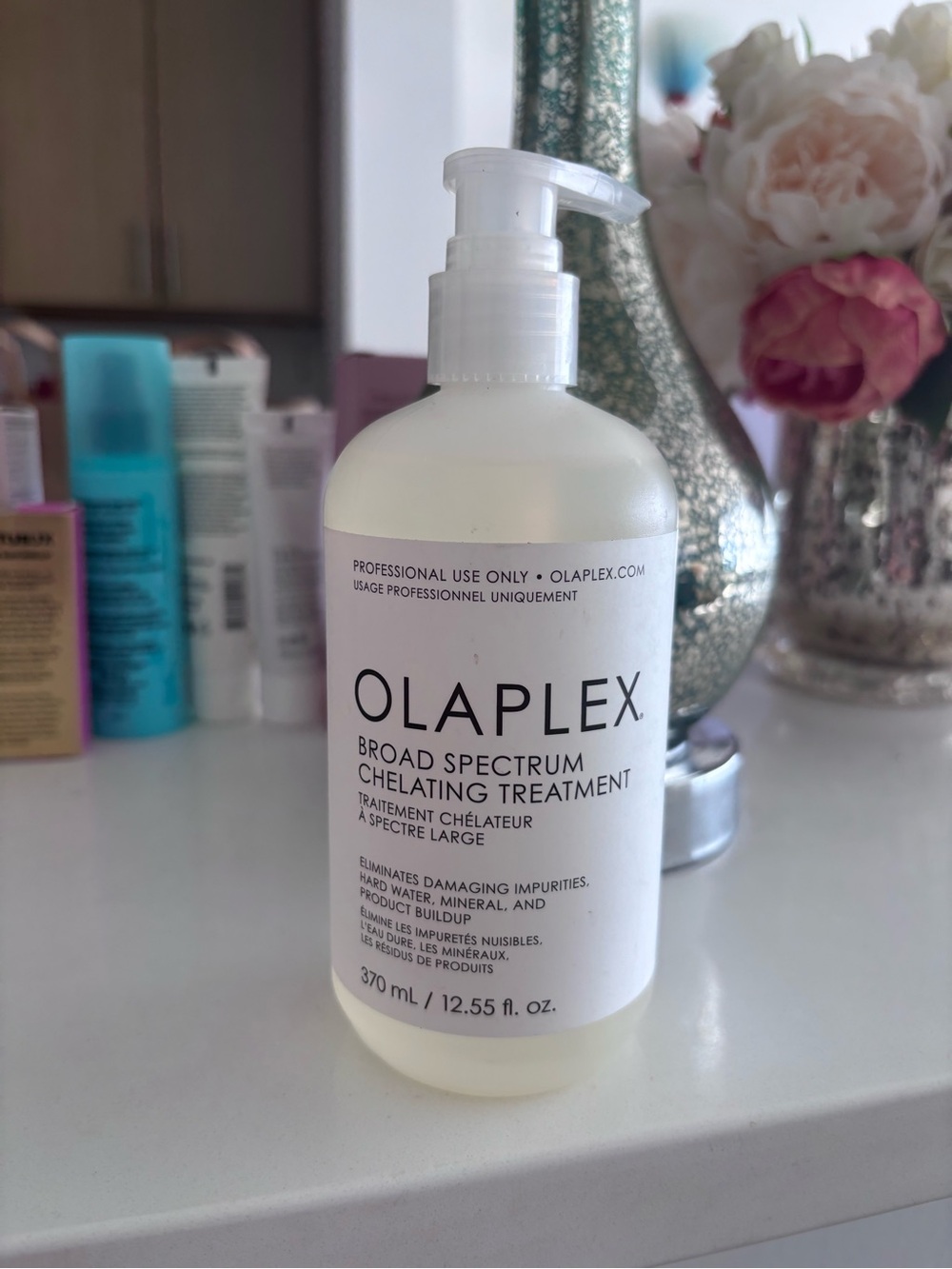 Olaplex Chelating Treatment 370ml